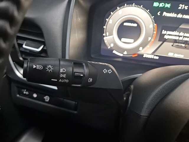 Nissan Qashqai TODOTERRENO 1.3 DIG-T MHEV N-CONNECTA 140CV 5P