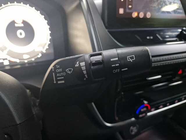 Nissan Qashqai TODOTERRENO 1.3 DIG-T MHEV N-CONNECTA 140CV 5P