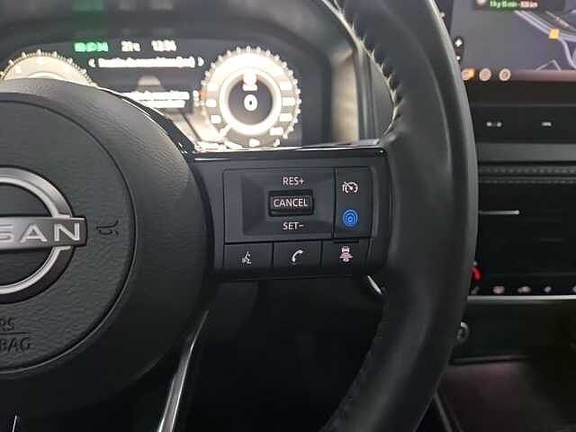 Nissan Qashqai TODOTERRENO 1.3 DIG-T MHEV N-CONNECTA 140CV 5P