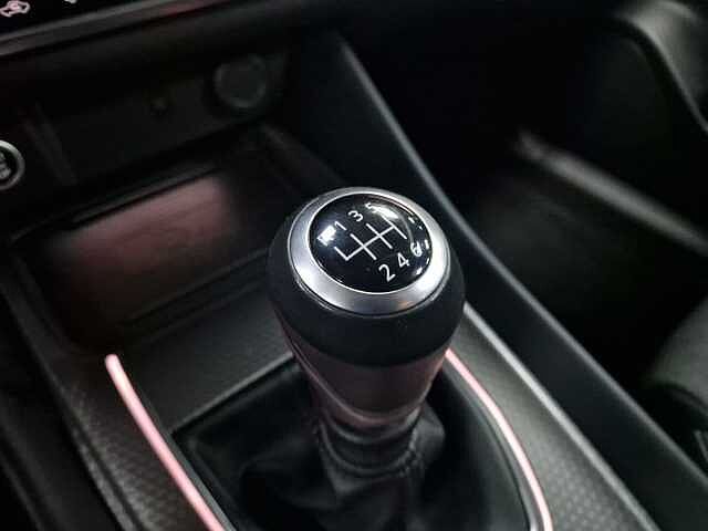 Nissan Qashqai TODOTERRENO 1.3 DIG-T MHEV N-CONNECTA 140CV 5P