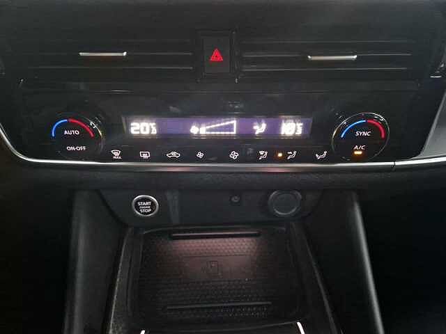 Nissan Qashqai TODOTERRENO 1.3 DIG-T MHEV N-CONNECTA 140CV 5P