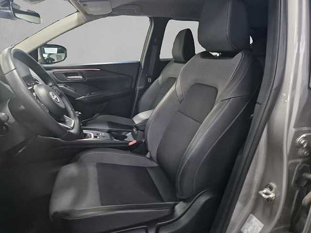 Nissan Qashqai TODOTERRENO 1.3 DIG-T MHEV N-CONNECTA 140CV 5P