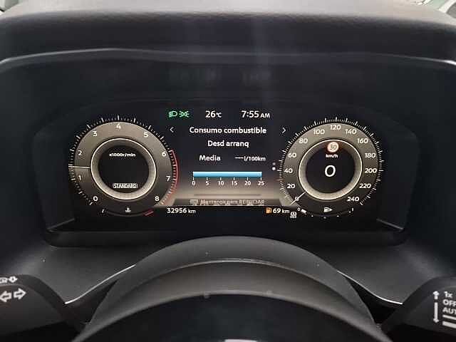 Nissan Qashqai TODOTERRENO 1.3 DIG-T MHEV N-CONNECTA 140CV 5P