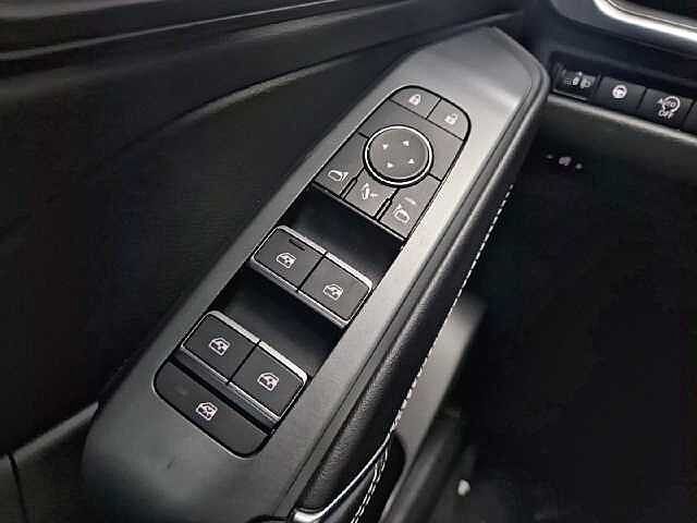 Nissan Qashqai TODOTERRENO 1.3 DIG-T MHEV N-CONNECTA 140CV 5P