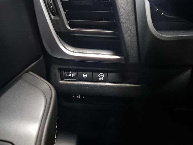 Nissan Qashqai TODOTERRENO 1.3 DIG-T MHEV N-CONNECTA 140CV 5P