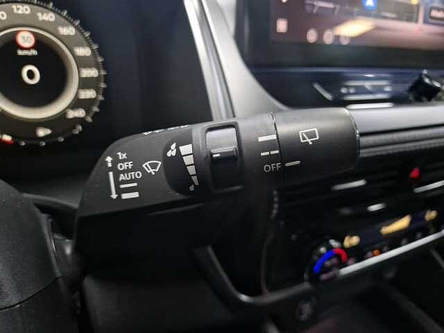 Nissan Qashqai TODOTERRENO 1.3 DIG-T MHEV N-CONNECTA 140CV 5P