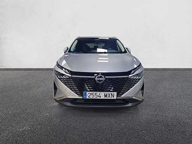 Nissan Qashqai TODOTERRENO 1.3 DIG-T MHEV N-CONNECTA 140CV 5P