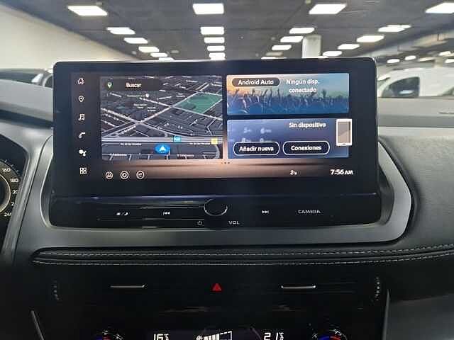 Nissan Qashqai TODOTERRENO 1.3 DIG-T MHEV N-CONNECTA 140CV 5P