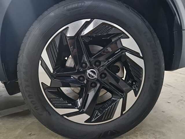 Nissan Qashqai TODOTERRENO 1.3 DIG-T MHEV N-CONNECTA 140CV 5P