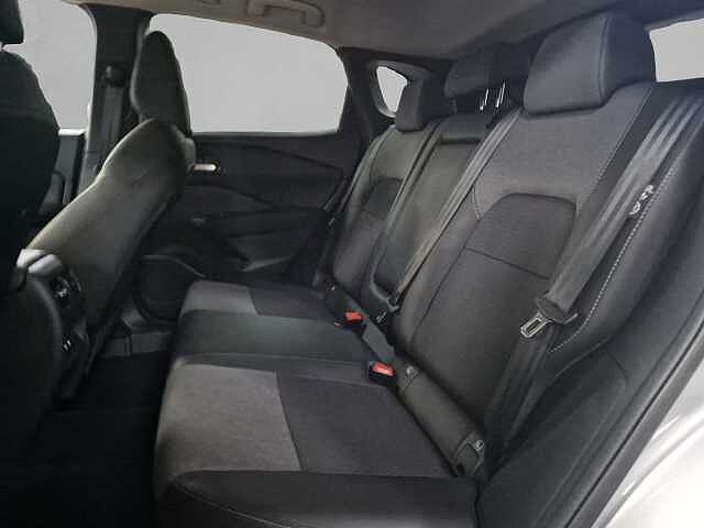 Nissan Qashqai TODOTERRENO 1.3 DIG-T MHEV N-CONNECTA 140CV 5P