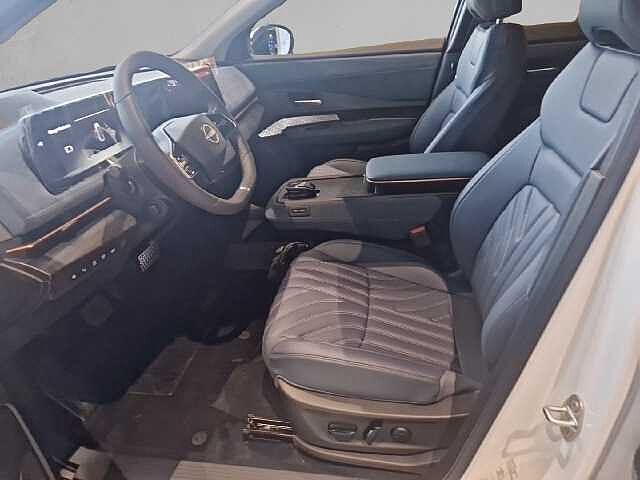 Nissan Ariya TODOTERRENO BEV 91KWH EVOLVE 22KW CHAR 242CV 5P