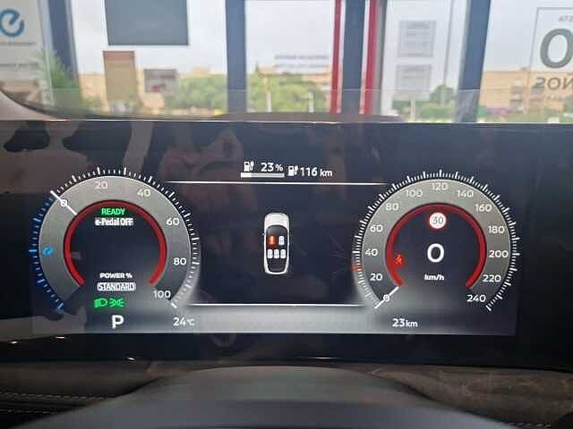 Nissan Ariya TODOTERRENO BEV 91KWH EVOLVE 22KW CHAR 242CV 5P