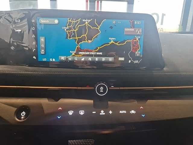 Nissan Ariya TODOTERRENO BEV 91KWH EVOLVE 22KW CHAR 242CV 5P