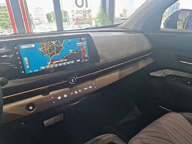 Nissan Ariya TODOTERRENO BEV 91KWH EVOLVE 22KW CHAR 242CV 5P