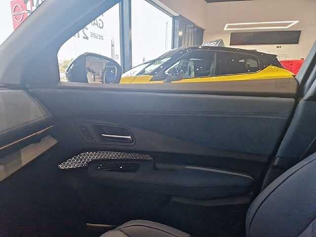 Nissan Ariya TODOTERRENO BEV 91KWH EVOLVE 22KW CHAR 242CV 5P