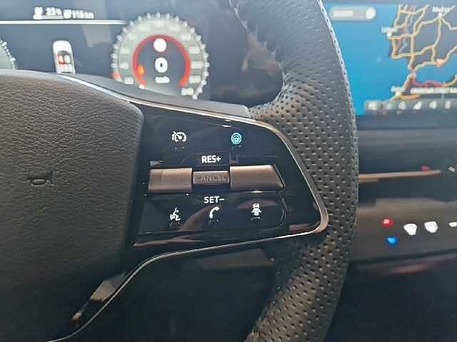 Nissan Ariya TODOTERRENO BEV 91KWH EVOLVE 22KW CHAR 242CV 5P