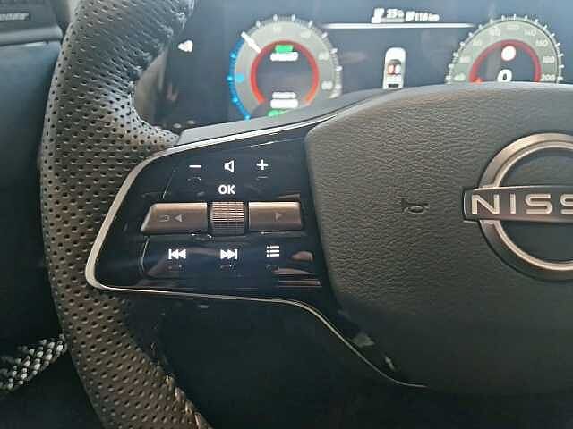 Nissan Ariya TODOTERRENO BEV 91KWH EVOLVE 22KW CHAR 242CV 5P
