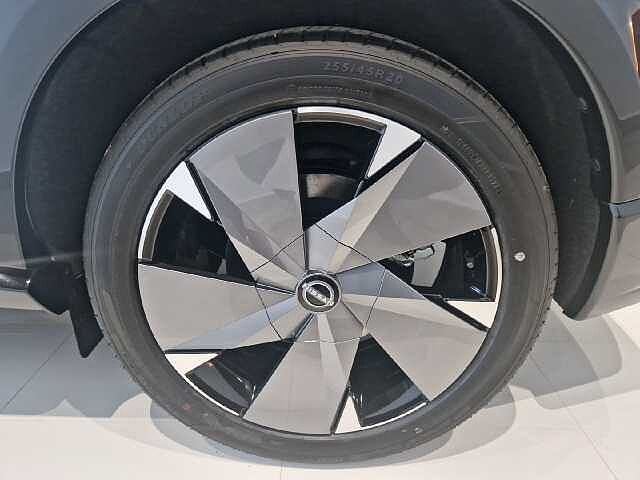 Nissan Ariya TODOTERRENO BEV 91KWH EVOLVE 22KW CHAR 242CV 5P