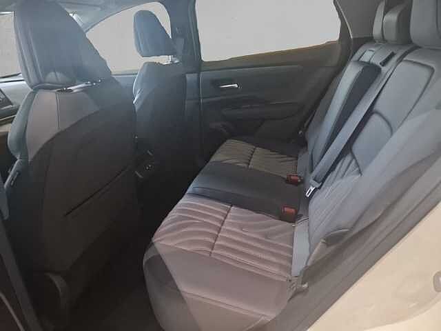 Nissan Ariya TODOTERRENO BEV 91KWH EVOLVE 22KW CHAR 242CV 5P