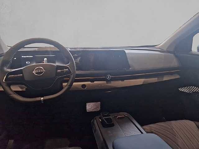 Nissan Ariya TODOTERRENO BEV 91KWH EVOLVE 22KW CHAR 242CV 5P