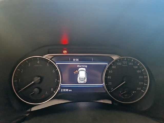 Nissan Juke TODOTERRENO 1.0 DIG-T N-CONNECTA 114CV 5P