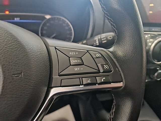 Nissan Juke TODOTERRENO 1.0 DIG-T N-CONNECTA 114CV 5P