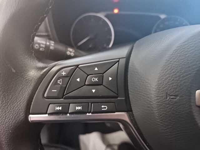 Nissan Juke TODOTERRENO 1.0 DIG-T N-CONNECTA 114CV 5P