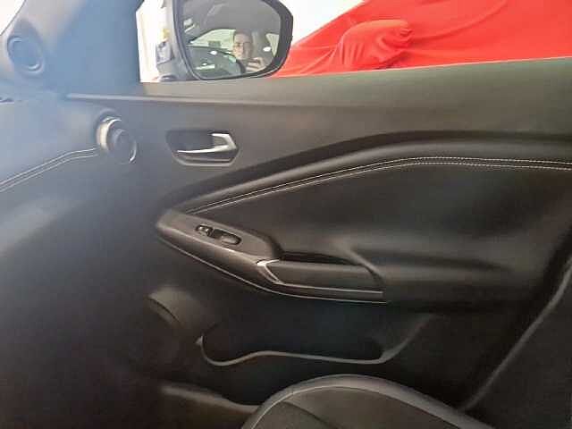 Nissan Juke TODOTERRENO 1.0 DIG-T N-CONNECTA 114CV 5P