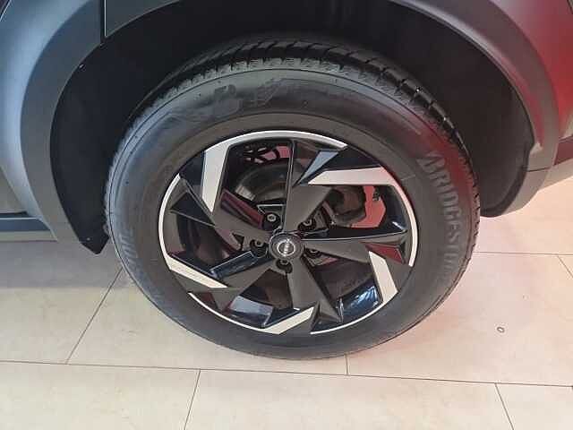 Nissan Juke TODOTERRENO 1.0 DIG-T N-CONNECTA 114CV 5P