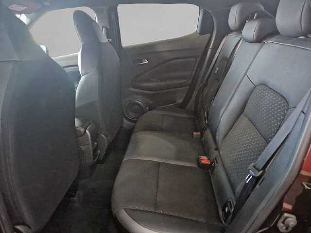 Nissan Juke TODOTERRENO 1.0 DIG-T N-CONNECTA 114CV 5P