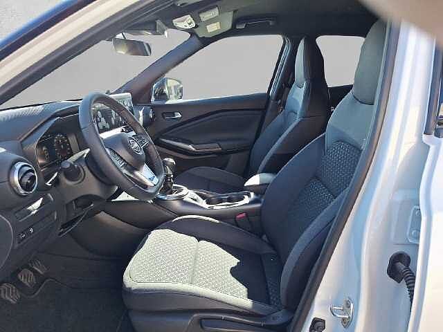 Nissan Juke TODOTERRENO 1.0 DIG-T N-CONNECTA 114CV 5P