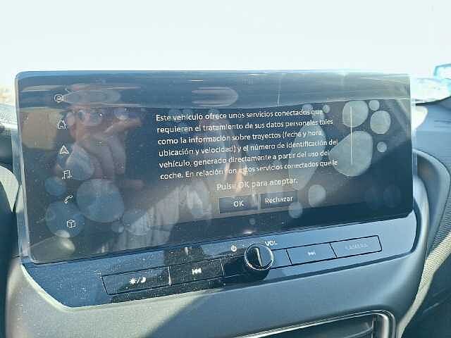 Nissan Juke TODOTERRENO 1.0 DIG-T N-CONNECTA 114CV 5P