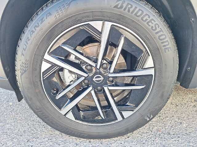 Nissan Juke TODOTERRENO 1.0 DIG-T N-CONNECTA 114CV 5P