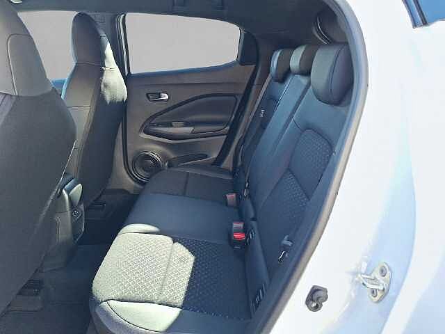 Nissan Juke TODOTERRENO 1.0 DIG-T N-CONNECTA 114CV 5P