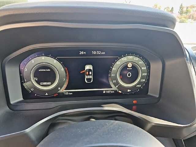 Nissan Qashqai TODOTERRENO 1.3 DIG-T MHEV N-DESIGN 140CV 5P