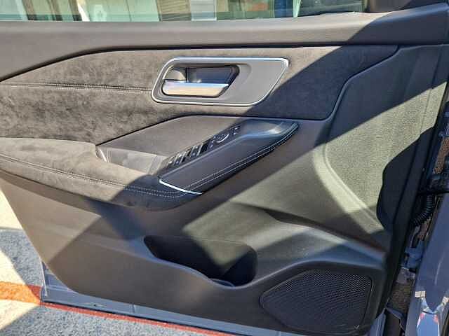 Nissan Qashqai TODOTERRENO 1.3 DIG-T MHEV N-DESIGN 140CV 5P