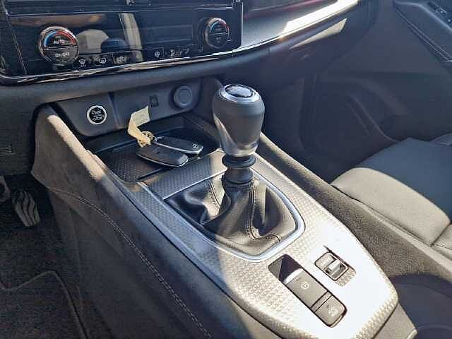 Nissan Qashqai TODOTERRENO 1.3 DIG-T MHEV N-DESIGN 140CV 5P