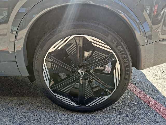 Nissan Qashqai TODOTERRENO 1.3 DIG-T MHEV N-DESIGN 140CV 5P