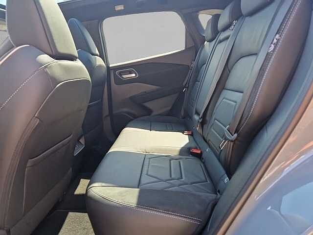 Nissan Qashqai TODOTERRENO 1.3 DIG-T MHEV N-DESIGN 140CV 5P