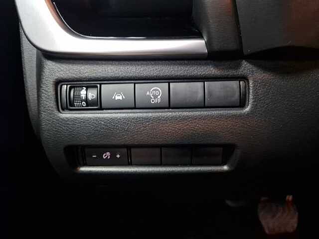 Nissan Qashqai TODOTERRENO 1.3 DIG-T MHEV 116KW N-CONNECTA AUTOMATICO 158CV 5P