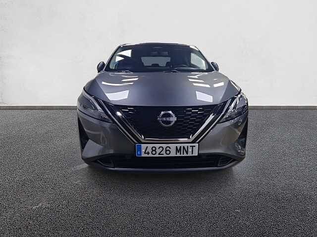 Nissan Qashqai TODOTERRENO 1.3 DIG-T MHEV 116KW N-CONNECTA AUTOMATICO 158CV 5P
