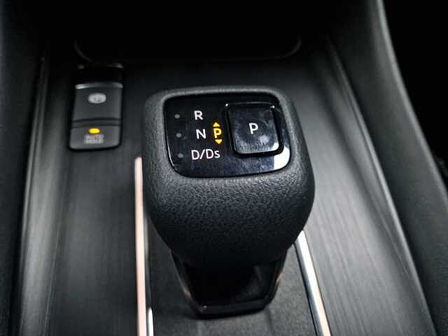 Nissan Qashqai TODOTERRENO 1.3 DIG-T MHEV 116KW N-CONNECTA AUTOMATICO 158CV 5P