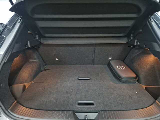 Nissan Qashqai TODOTERRENO 1.3 DIG-T MHEV 116KW N-CONNECTA AUTOMATICO 158CV 5P