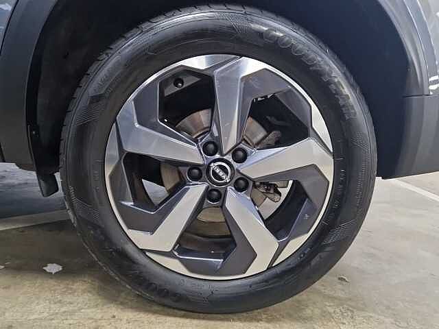 Nissan Qashqai TODOTERRENO 1.3 DIG-T MHEV 116KW N-CONNECTA AUTOMATICO 158CV 5P