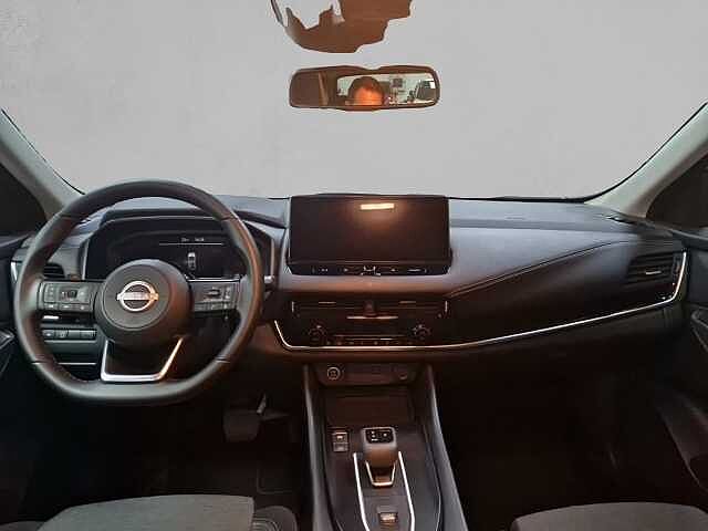 Nissan Qashqai TODOTERRENO 1.3 DIG-T MHEV 116KW N-CONNECTA AUTOMATICO 158CV 5P