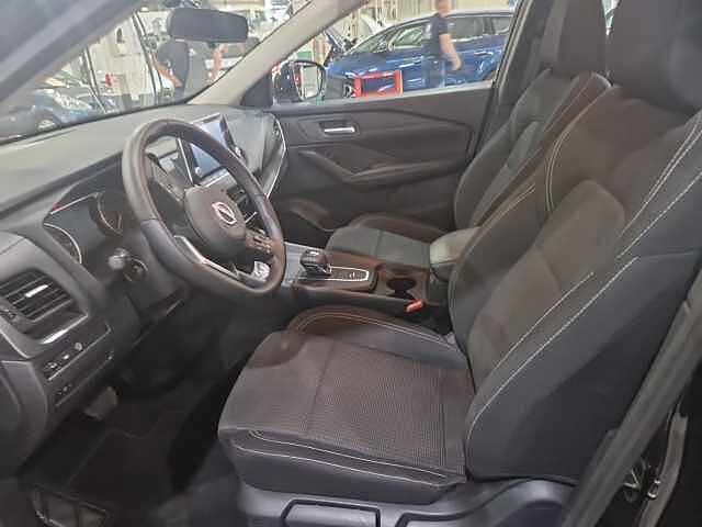 Nissan Qashqai TODOTERRENO 1.3 DIG-T MHEV ACENTA AUTOMATICO 158CV 5P