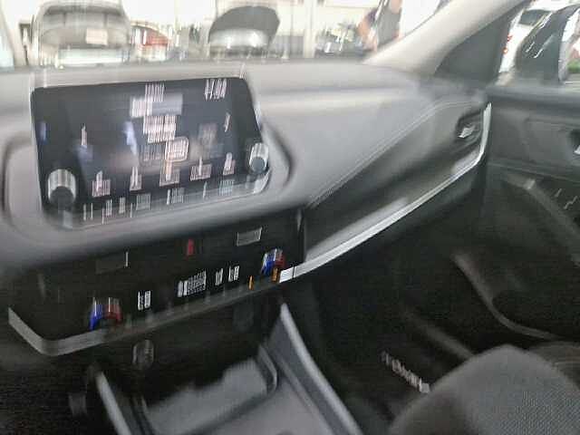 Nissan Qashqai TODOTERRENO 1.3 DIG-T MHEV ACENTA AUTOMATICO 158CV 5P