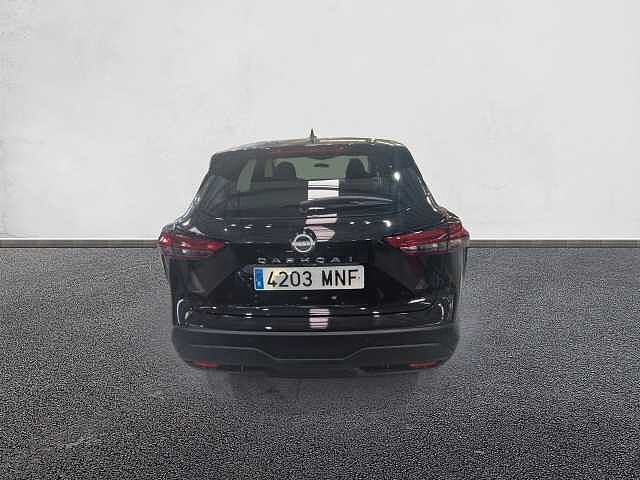 Nissan Qashqai TODOTERRENO 1.3 DIG-T MHEV ACENTA AUTOMATICO 158CV 5P