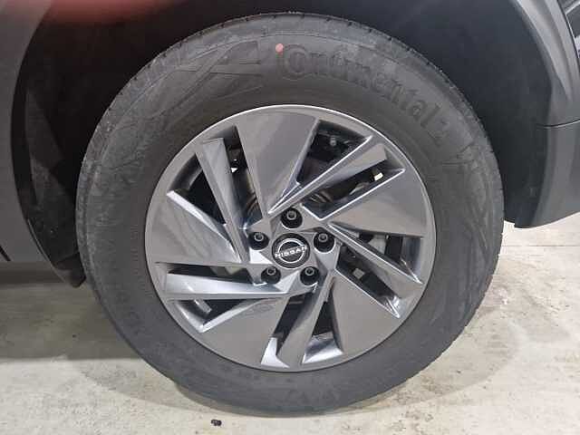 Nissan Qashqai TODOTERRENO 1.3 DIG-T MHEV ACENTA AUTOMATICO 158CV 5P