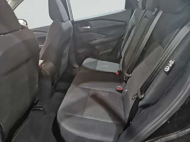 Nissan Qashqai TODOTERRENO 1.3 DIG-T MHEV ACENTA AUTOMATICO 158CV 5P